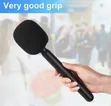 Brand New Wireless Microphone Handheld Stick - 3