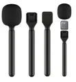 Brand New Wireless Microphone Handheld Stick - 4