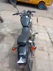Yamaha Virago 535 Cruiser Motorcycle (2000) - 2