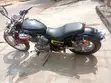 Yamaha Virago 535 Cruiser Motorcycle (2000) - 4