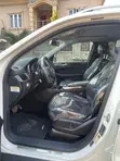 2013 Mercedes-Benz ML 350 4Matic SUV - 2
