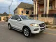 2013 Mercedes-Benz ML 350 4Matic SUV - 3