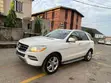2013 Mercedes-Benz ML 350 4Matic SUV - 4