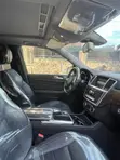 2013 Mercedes-Benz ML 350 4Matic SUV - 5