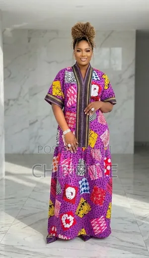 Clatelier Fashion Designs Doguwar Riga na Mata