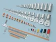 Copper Cable Lug - All Sizes Available - 2