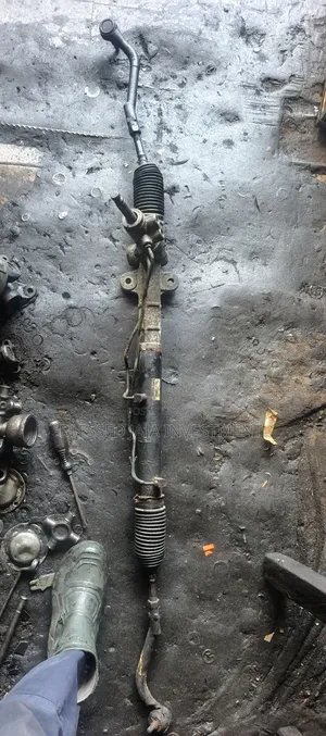 Steering Rack Hyundai Ix35 LHD