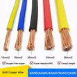 25mm 4-Core Flexible Cable - 2
