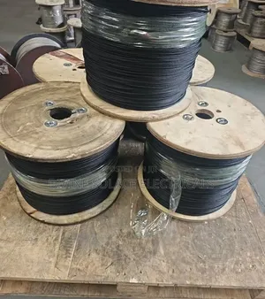 Igwa 50mm 4-Core Ba Zance