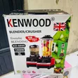 Kenwood 3L 2-in-1 Blender & Crusher (KD-8855) - 1
