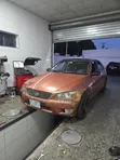 Lexus IS 2003 Orange - 1