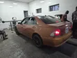 Lexus IS 2003 Orange - 3
