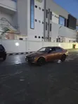 Lexus IS 2003 Orange - 4