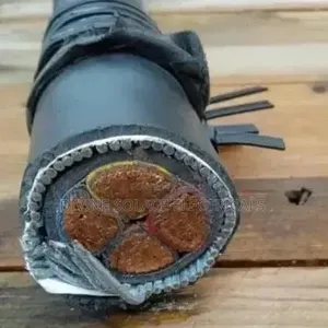 70mm 4-Core Armoured Cable