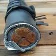 70mm 4-Core Armoured Cable - 1