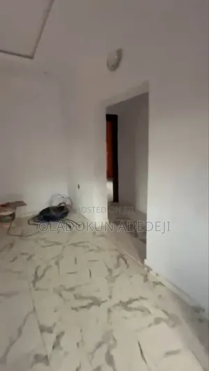 Furnished 2-Bedroom Block of Flats, Ajao Estate