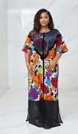 Clatelier Fashion Designs Ankara Dresses - 2