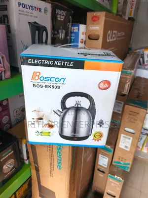 Boscon EK505 5.0L Kettle Na Lantarki