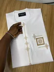 Sabis na saka tambari a kan kayan sawa na gargajiya - 2
