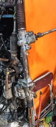 Jaguar Steering Rack Na Hannu - F-Pace - 4