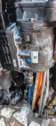 Jaguar Steering Rack Na Hannu - F-Pace - 5