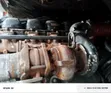 MAN Diesel 12 Tyres Truck - Foreign Used - 4