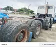 MAN Diesel 12 Tyres Truck - Foreign Used - 5