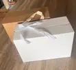Brand New Styrofoam Cooler - 1