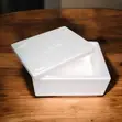 Brand New Styrofoam Cooler - 2