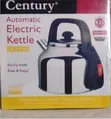 Century Kettle na Wuta, Karfe 4.3L - 2