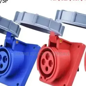 ABB Industrial Sockets & Plugs, 32A