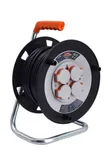 Industrial Extension Socket - 32A, 4-Pin - 1