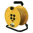 Industrial Extension Socket - 32A, 4-Pin - 2