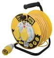 Industrial Extension Socket - 32A, 4-Pin - 4