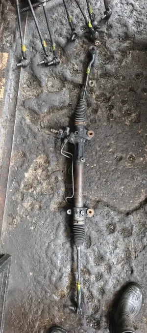 Steering Rack Toyota RAV4 2005 (Used)
