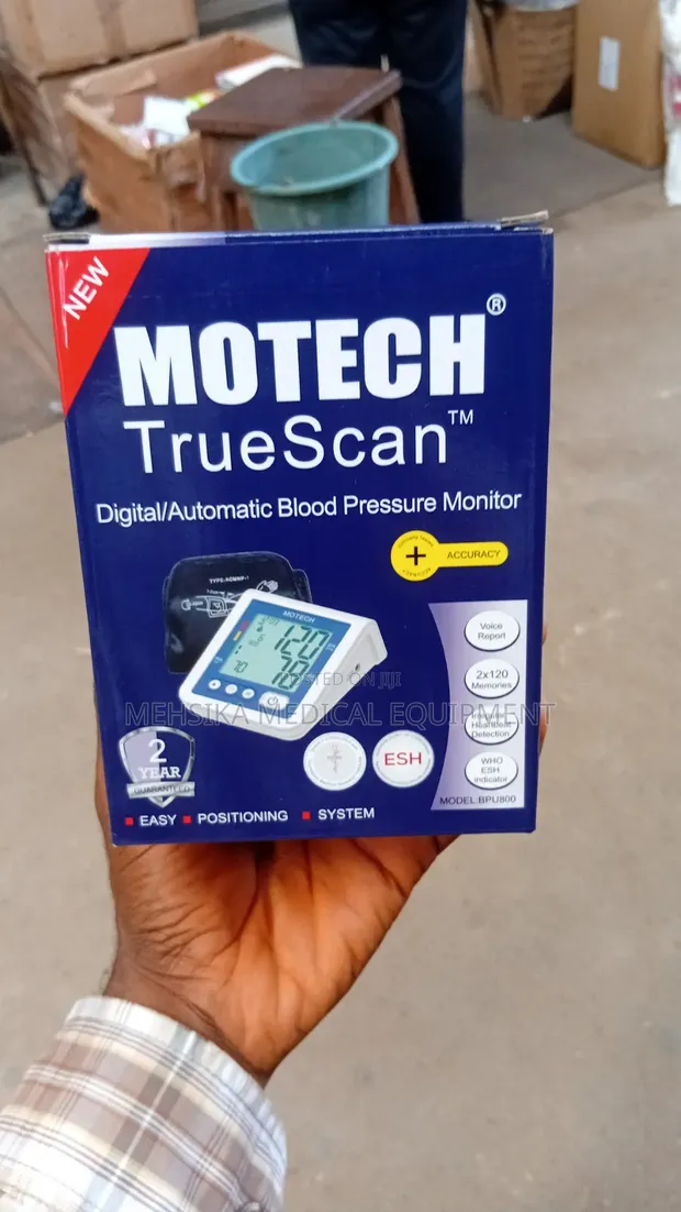 Motech Dijital Baturen Jini - 1