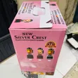 Silver Crest SC-9880 5L Blender & Grinder - 4