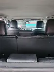2015 Toyota Highlander LE SUV - Baƙi - 4