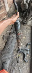 Steering Rack for Nissan Pathfinder 2005 - 1