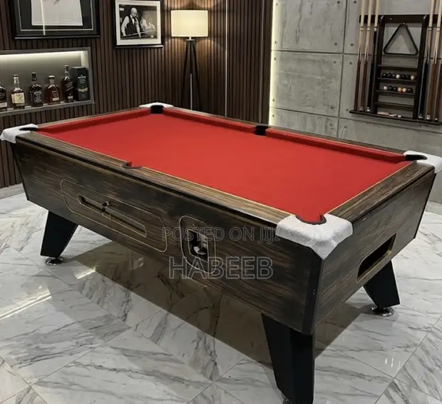 Sabon Snooker Marble Board - 1