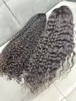Natural Waves 30-Inch Frontal Wig - 2