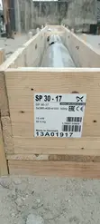 Grundfos 15kW Submersible Water Pump - 1