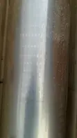 Grundfos 15kW Submersible Water Pump - 2