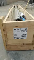Grundfos 15kW Submersible Water Pump - 3
