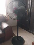 Binatone A-1693 Standing Fan (4 Months Old) - 3