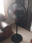 Binatone A-1693 Standing Fan (4 Months Old) - 4