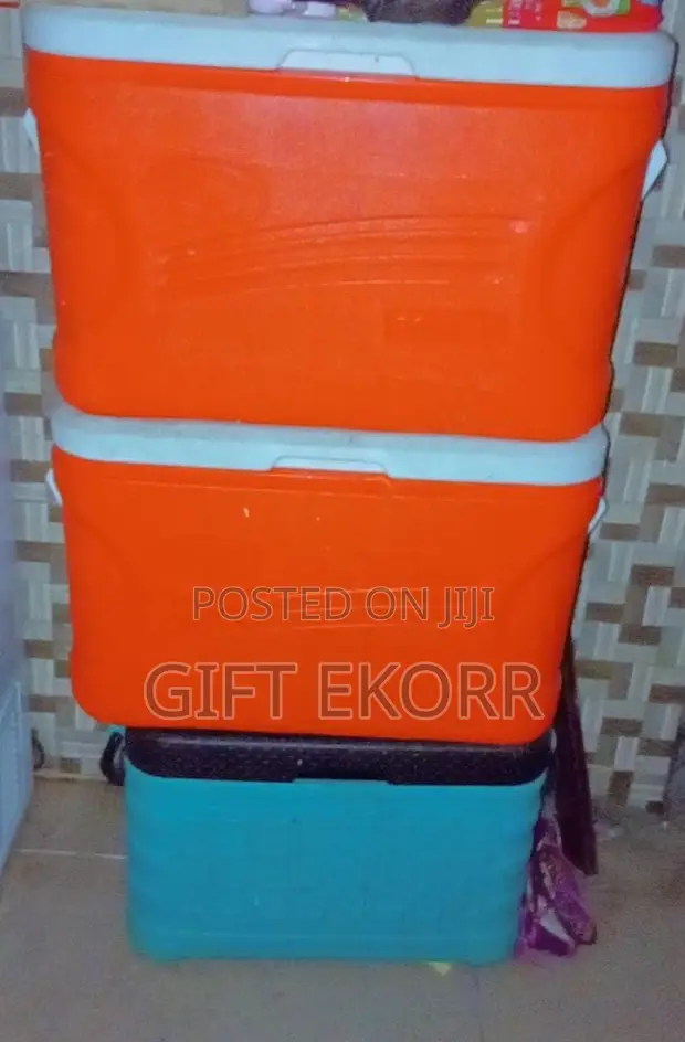 Master Cooler Bags - An Kuma Amfani - 1