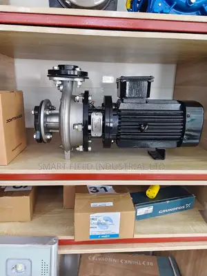 Grundfos Karfe Mai Tsabta 5.5kW