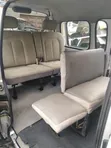 Suzuki Every 2005 Silver - 2
