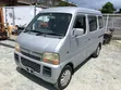 Suzuki Every 2005 Silver - 3